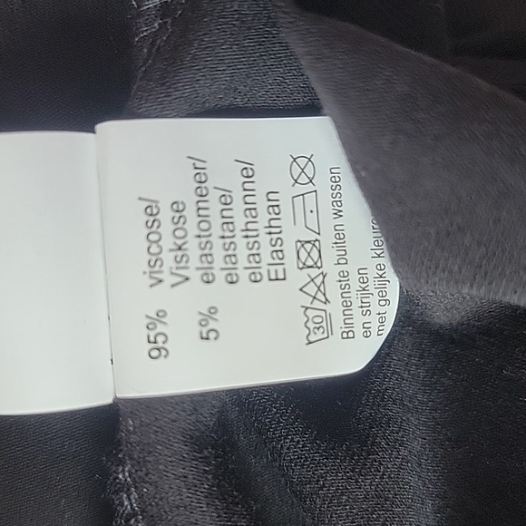 LIV COLLECTION WRAP  BUCKELEDRESS/ S. - Picture 10 of 10